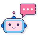 Robot Icon